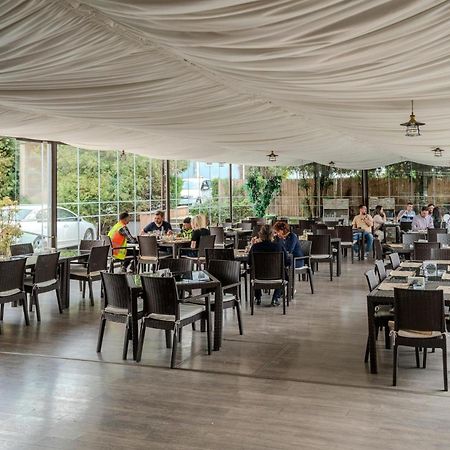 Hotel Emi Mihail Kogalniceanu Екстер'єр фото